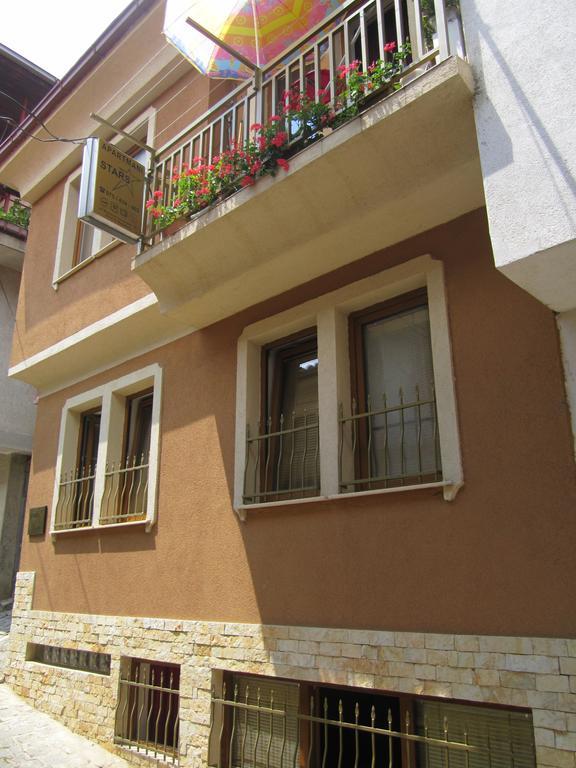 Apartments Stars Ohrid Ngoại thất bức ảnh