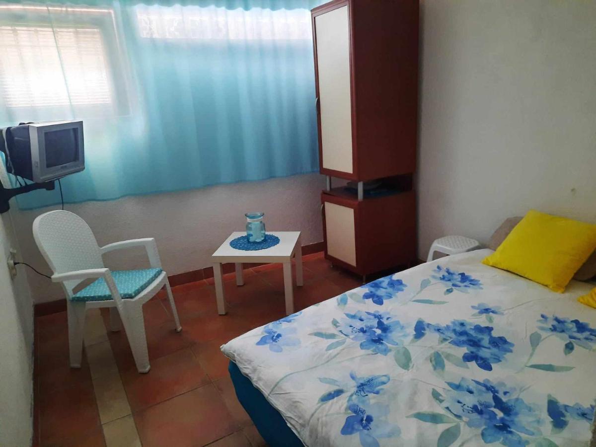 Apartments Stars Ohrid Ngoại thất bức ảnh