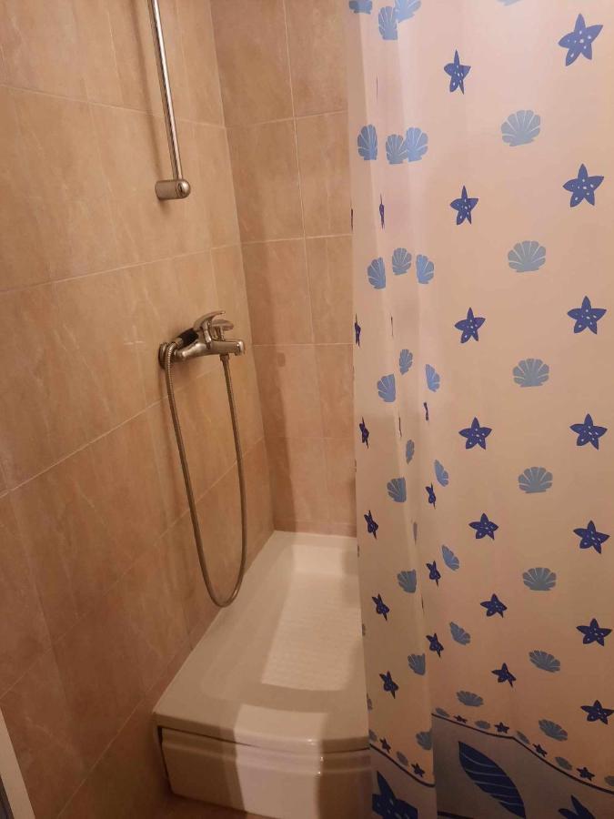 Apartments Stars Ohrid Ngoại thất bức ảnh